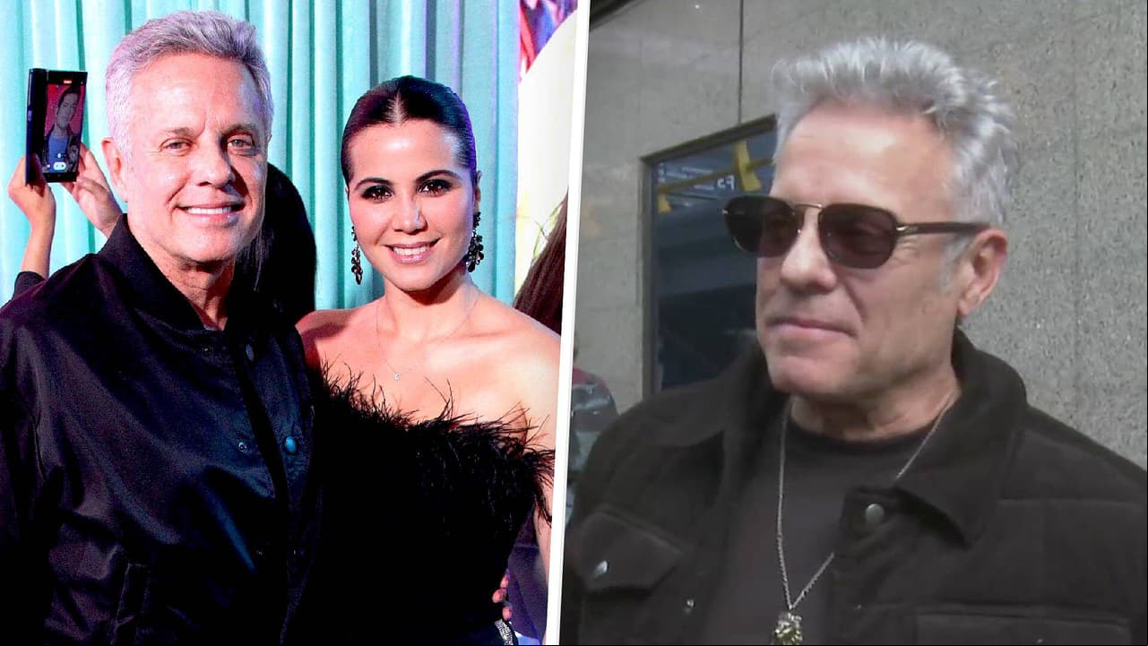 Alexis Ayala revela detalles de su luna de miel secreta con Cinthia Aparicio