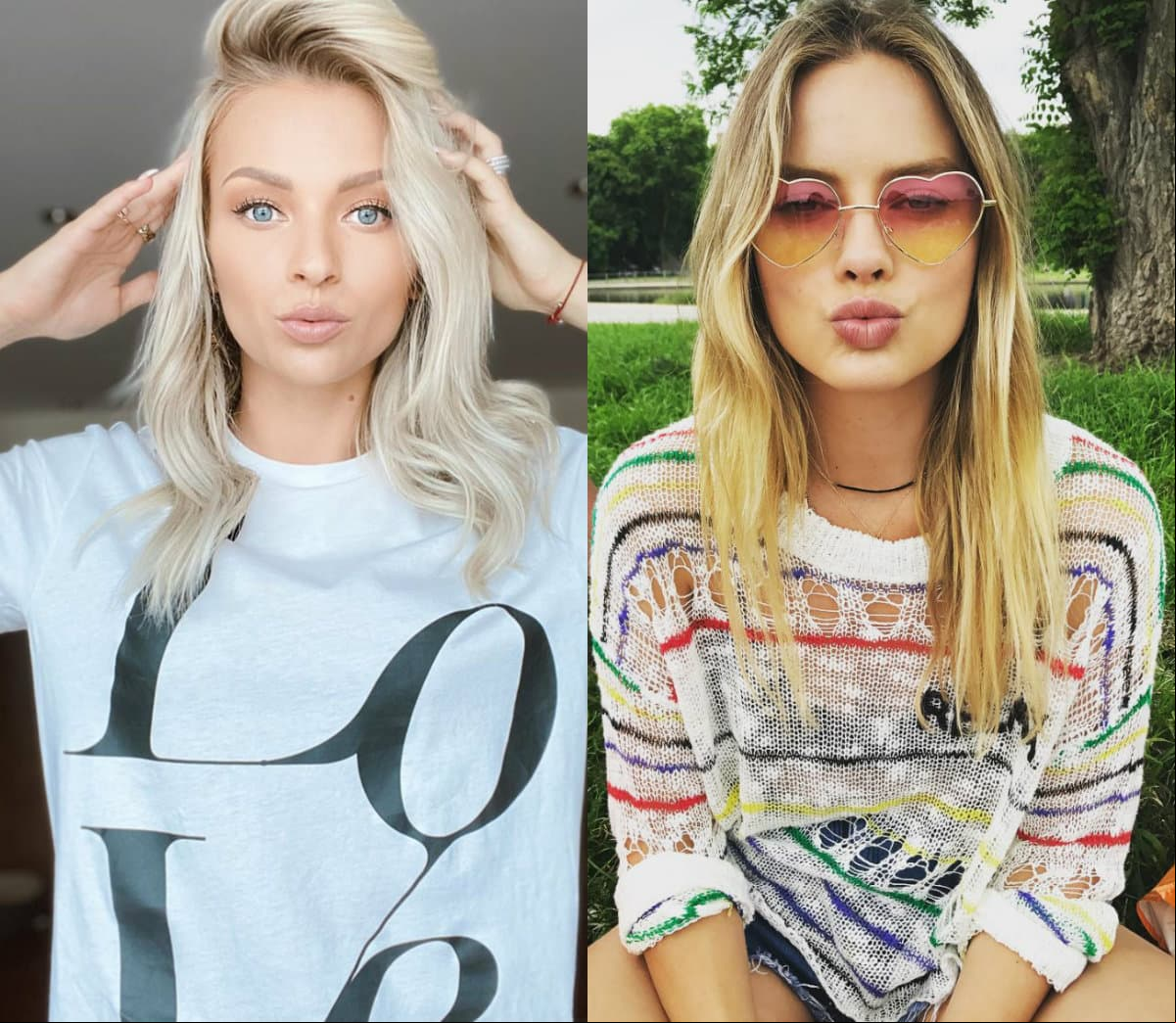 Recientemente, Margot Robbie causó revuelo por su aparición en los Oscar 2020, donde estuvo nominada por su actuación en la cinta ‘El Escándalo’, donde dio vida a ‘Kayla Pospisil’ y actuó al lado de Charlize Theron y Nicole Kidman.