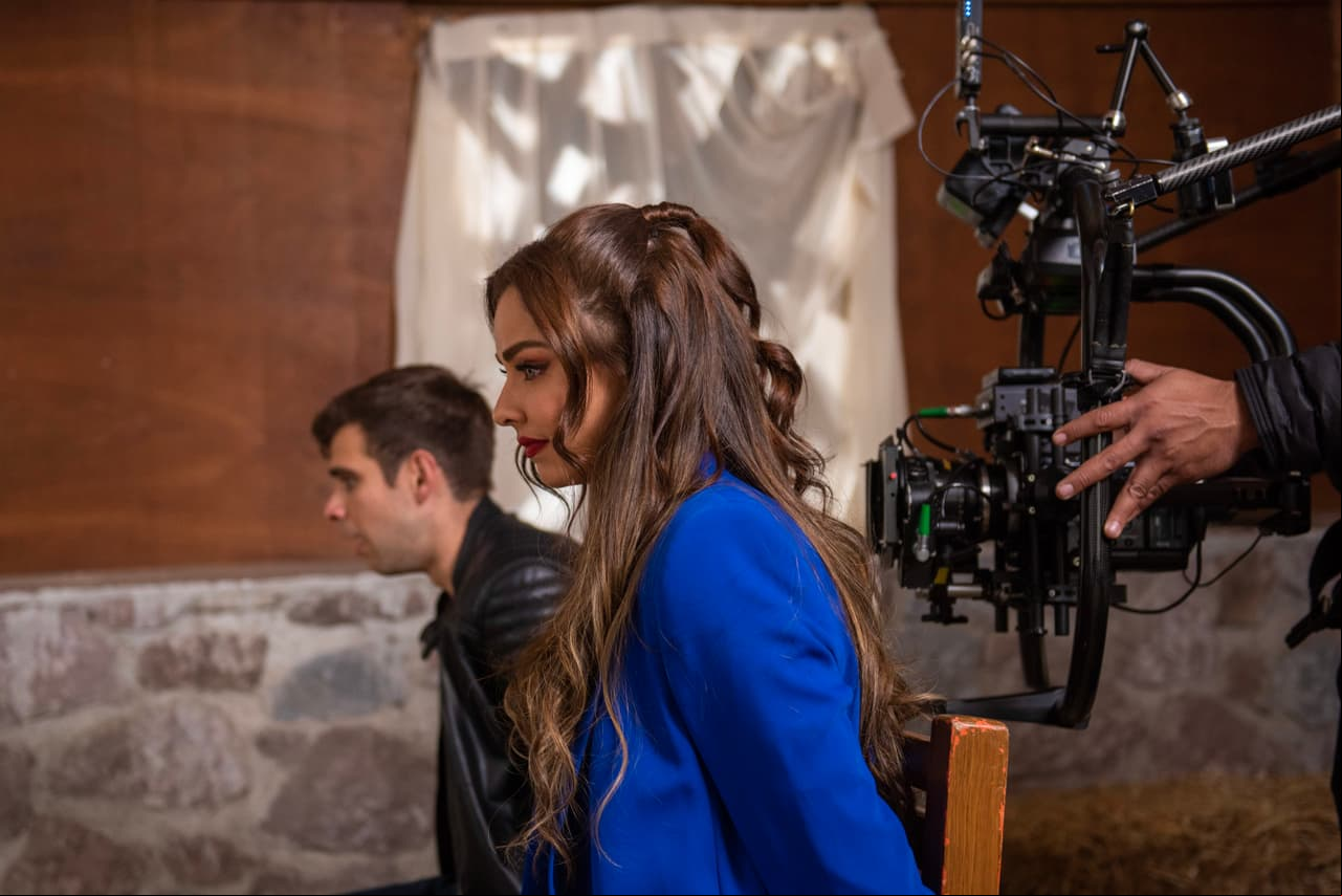 'Betito' y 'Mariana' viven momentos difíciles por culpa de 'Soraya'