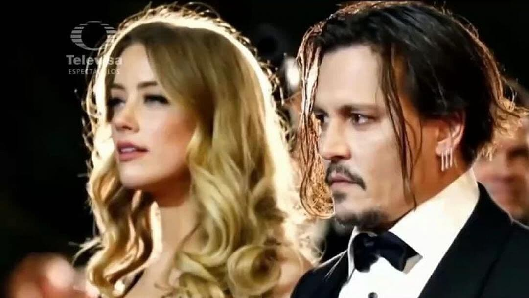 Johnny Depp vs. Amber Heard: El recuento de los daños en resumen
