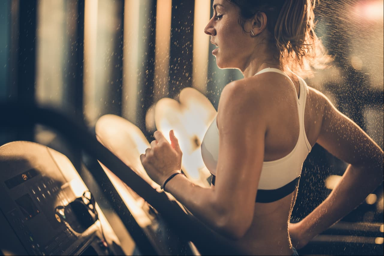 Las dietas estrictas no son la opción