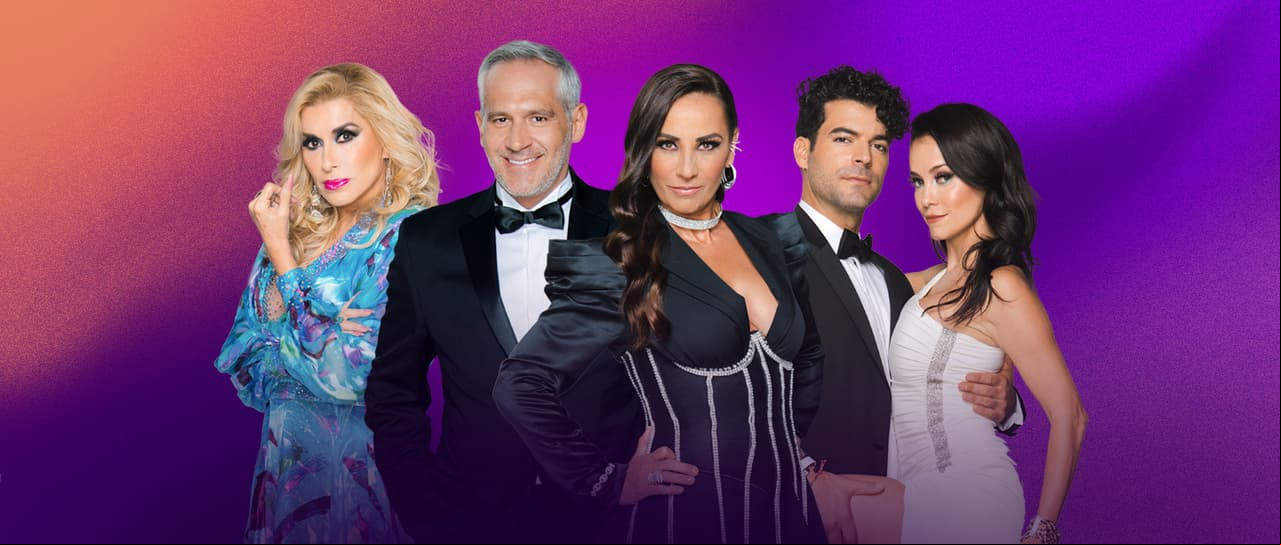El Retador: Todo lo que debes saber del reality show