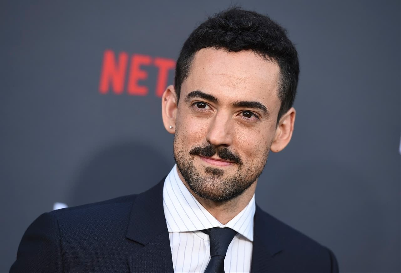 Luis Gerardo Méndez producirá su primera película en Estados Unidos