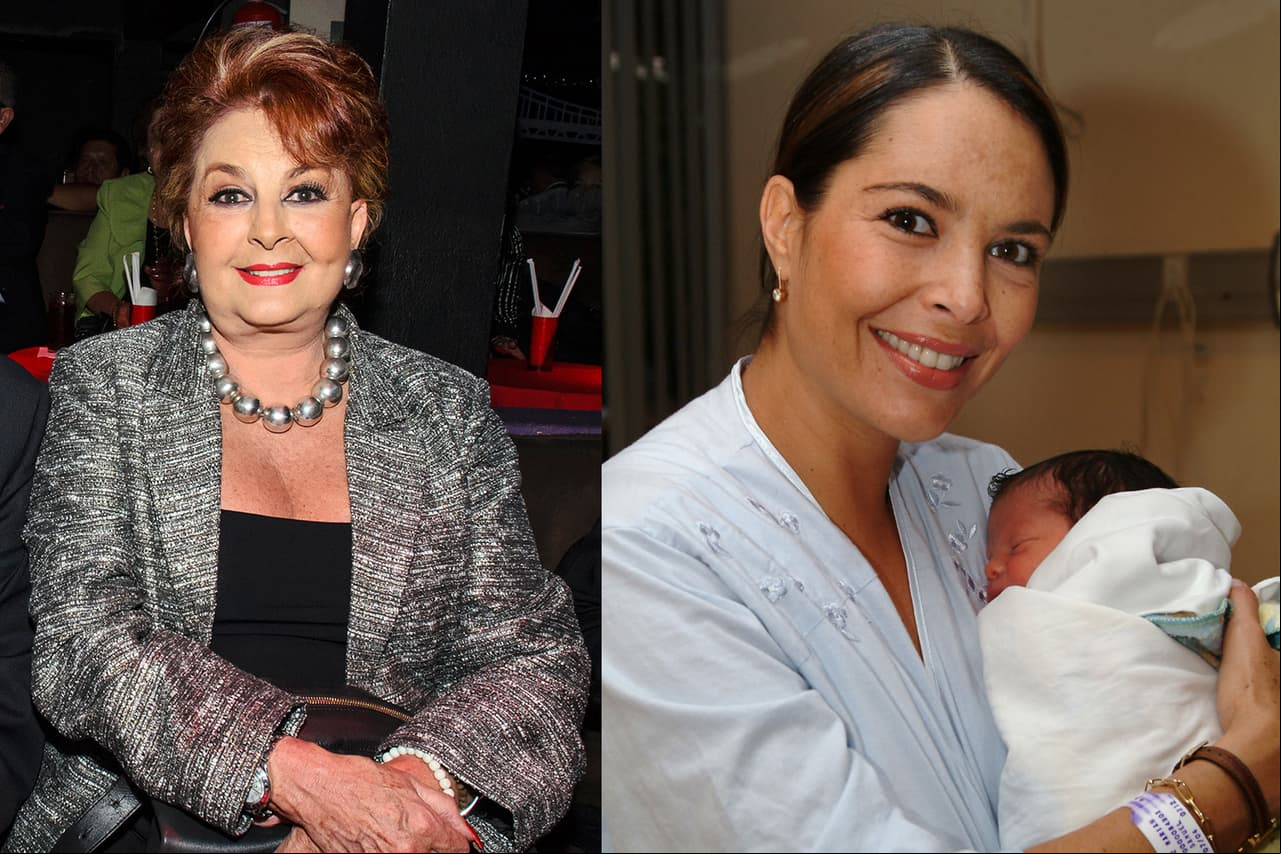 Talina Fernández no hará misa por el aniversario luctuoso de Mariana Levy por la contingencia
