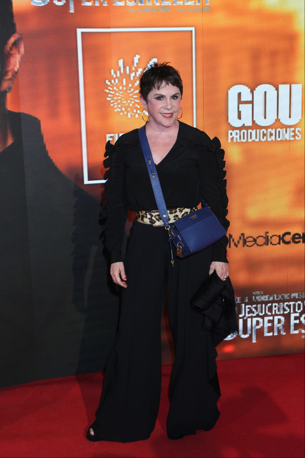 La intérprete, que ha participado en 20 telenovelas, apareció en otras producciones como ‘Dos vidas’ (1988), ‘Para volver a amar’ (2010-2011), ‘Señora Acero’ (2014), ‘La doña’ (2016-2017) y ‘Doña Flor y sus dos Maridos’ (2019), además de hacer público que padeció cáncer de ovario en 2018.