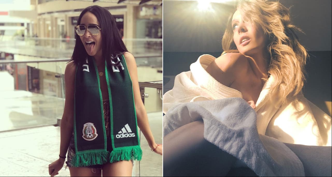 Manelyk González estalla contra Fey al impedirle terminar concierto