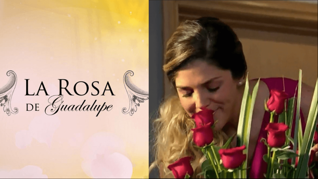 Actriz de ‘La rosa de Guadalupe’ sufre irreparable pérdida y con el corazón roto, se despide: “Está en el cielo” 