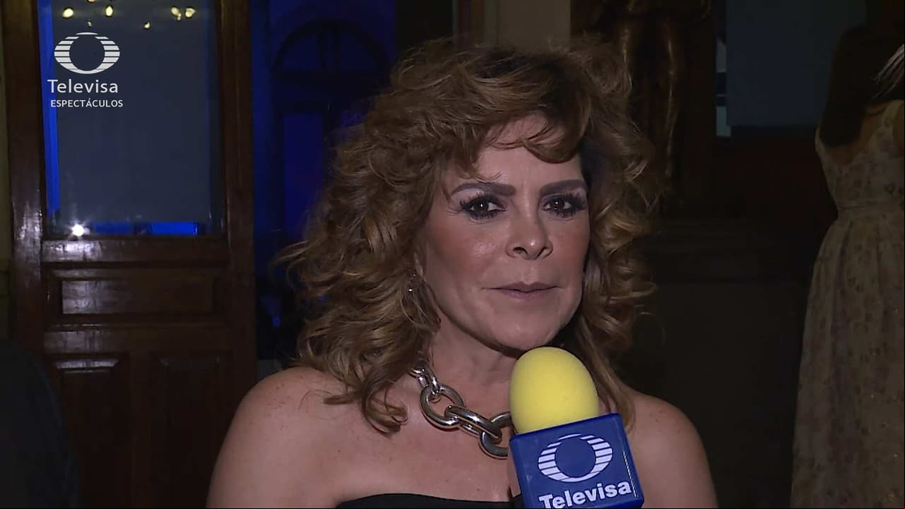 Mara Patricia Castañeda fue premiada por su trayectoria