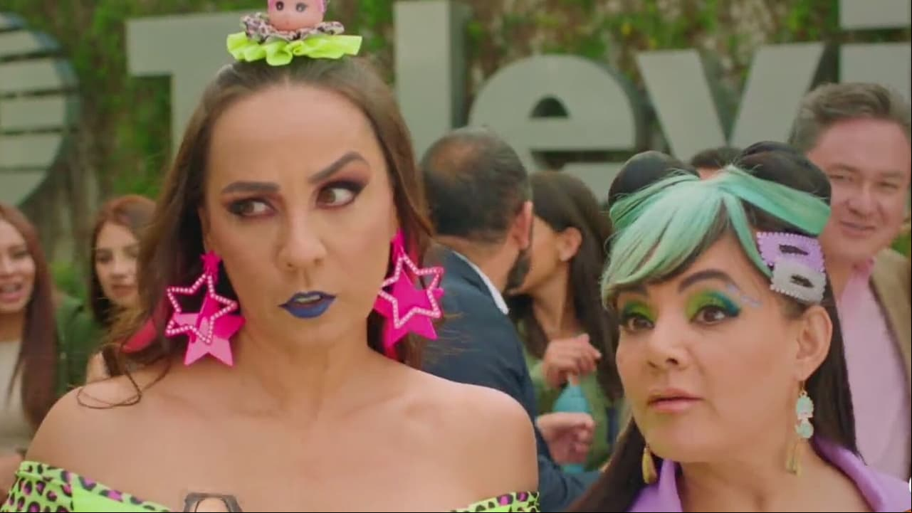 “Viene mejorada”: vuelven las aventuras de Nacasia y Nacaranda en ‘Tal Para Cual’