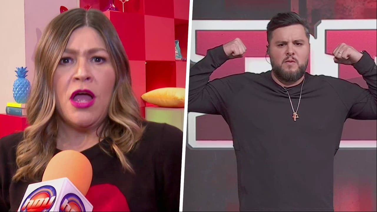 ¿Inconformes? Participantes del Reto 21 opinan de sus resultados tras el pesaje