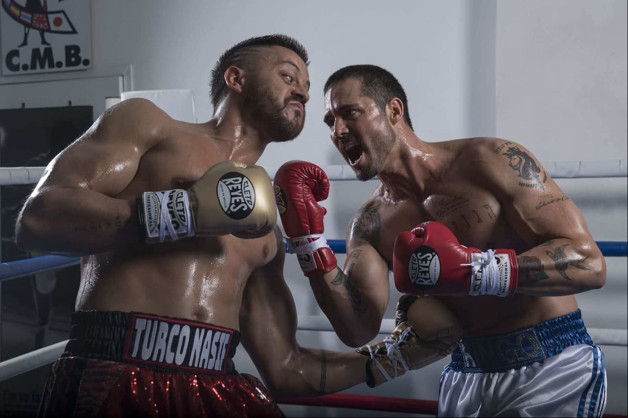 ¡Próximo gran estreno de &#39;Ringo&#39;, la pelea de su vida!