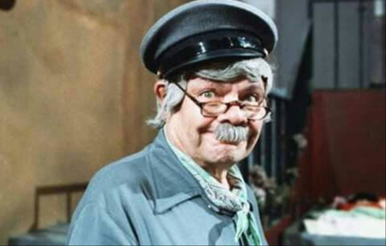 El Chavo del 8 Jaimito el Cartero