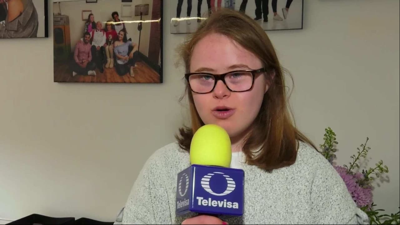 Actores con discapacidad dan mensaje positivo en ‘Como dice el dicho’ y ‘Esta historia me suena’