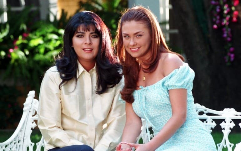 &quot;Yo soy tu madre”: ¡la frase más querida de las telenovelas!