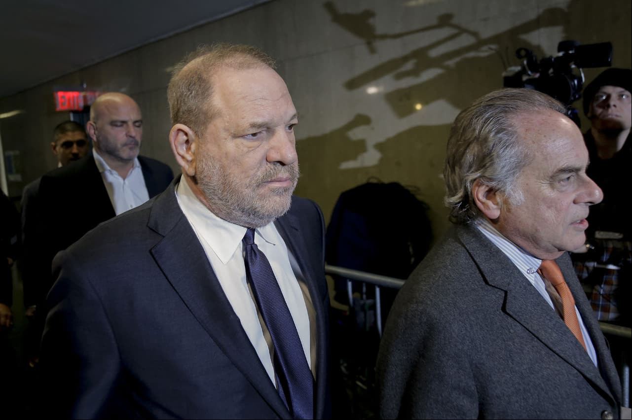 Tres días después de la publicación del artículo, Harvey fue despedido de The Weinstein Company, de la cual era co-fundador.
