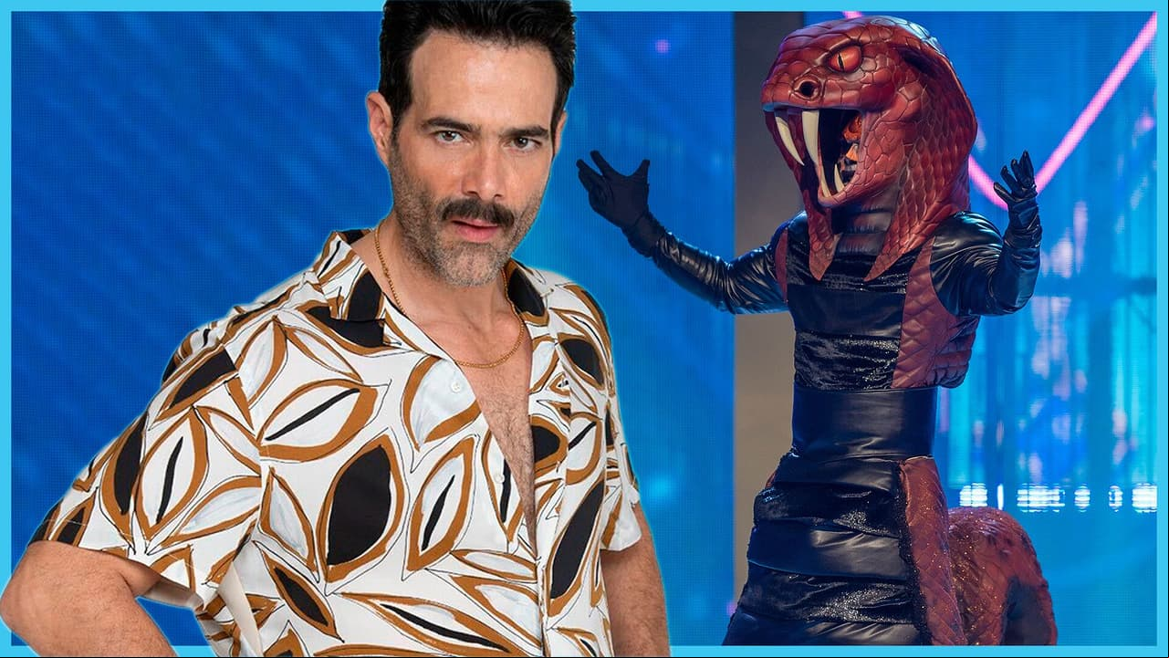 ¿Dr. Veneno es Luis Roberto Guzmán? Esta es la apuesta de Galilea Montijo