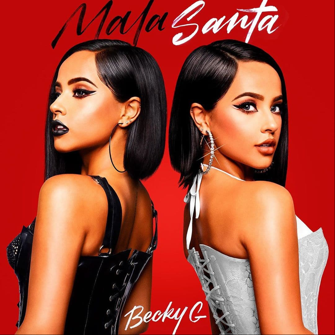 'Estoy orgullosa de mis raíces mexicanas': Becky G y su lucha por la aceptación en EEUU