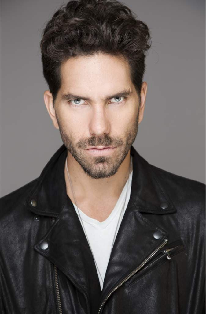 Arap Bethke
