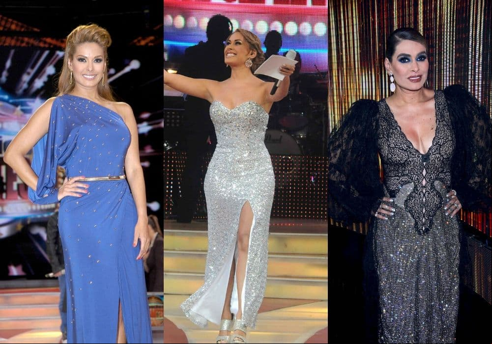 En 2011 realizó la primera temporada de Pequeños Gigantes, programa del que ha sido titular en las emisiones de 2012 y 2019.