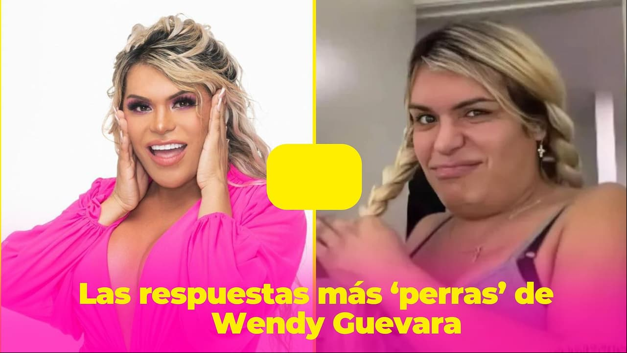 Crean corrido tumbado de Wendy Guevara y sus fans no paran de cantar: "Perdida nunca está"