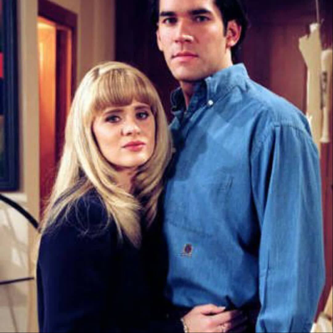 Todo cambió en 1996 cuando Juan Osorio le ofreció su primer gran protagónico en ‘Marisol’, en la que personificó a ‘José Andrés’ y trabajó junto a Erika Buenfil.