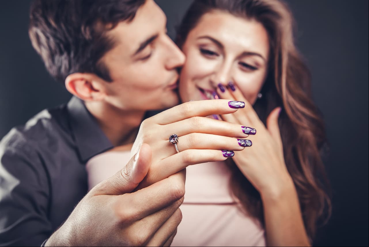 Conoce con quién tendrá una relación de amor seria Escorpio