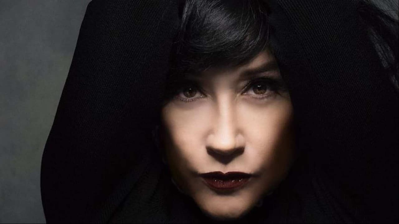 Una noche romántica con Susana Zabaleta y Cecilia Toussaint en el Lunario