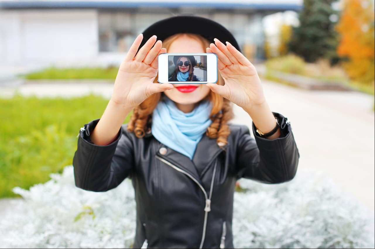 ¿Te mencionaron en una historia de Instagram? ¡Aprende a compartirla!