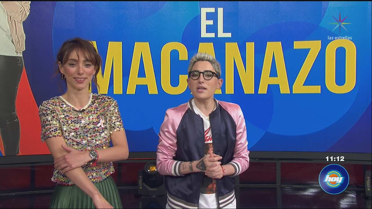 El Macanazo (17 de octubre)