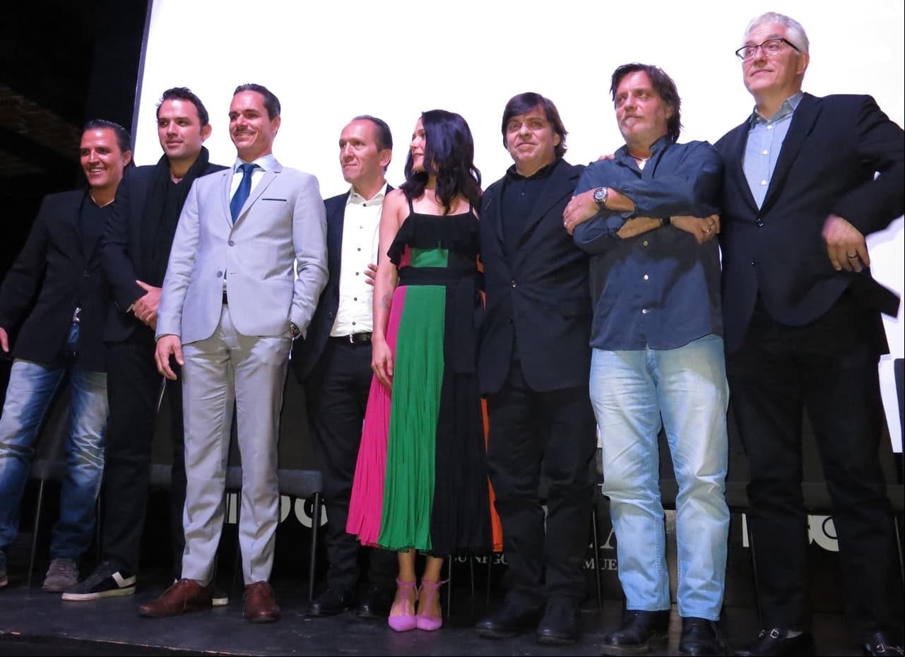TOP 5: Las mejores series y películas producidas por Billy y Fernando Rovzar