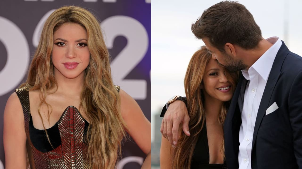 ¿Shakira dice que echó de menos a Piqué en su nueva canción? Esto narra ‘La Fuerte’