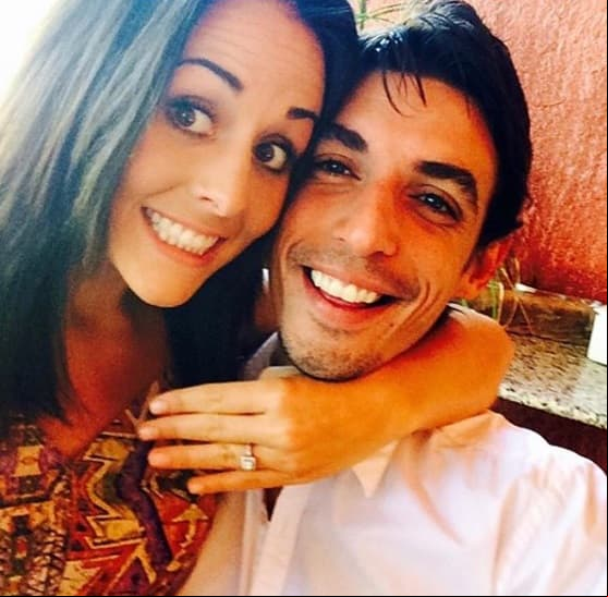 Alberto Guerra y Zuria Vega pidieron respeto por los migrantes ahogados en la frontera de México y EU