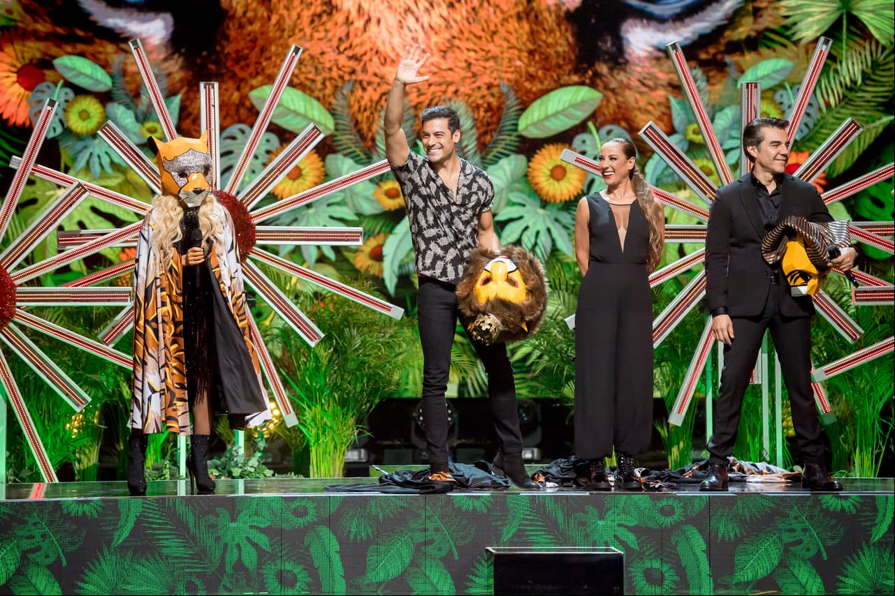 Ha sido protagonista de las obras musicales más reconocidas en México y España.