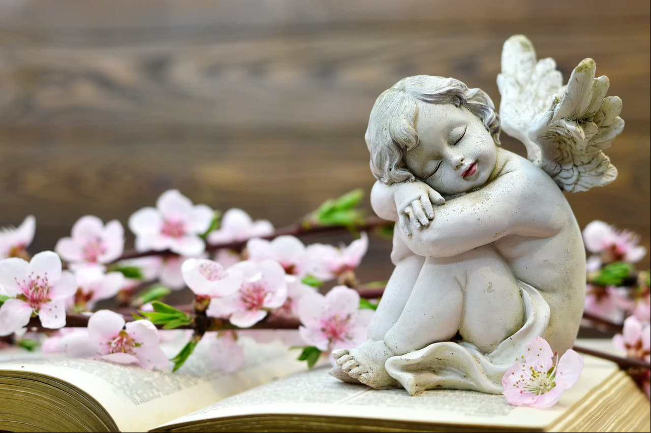 Arcángel Chamuel: Aprende a invocar al ángel del amor incondicional
