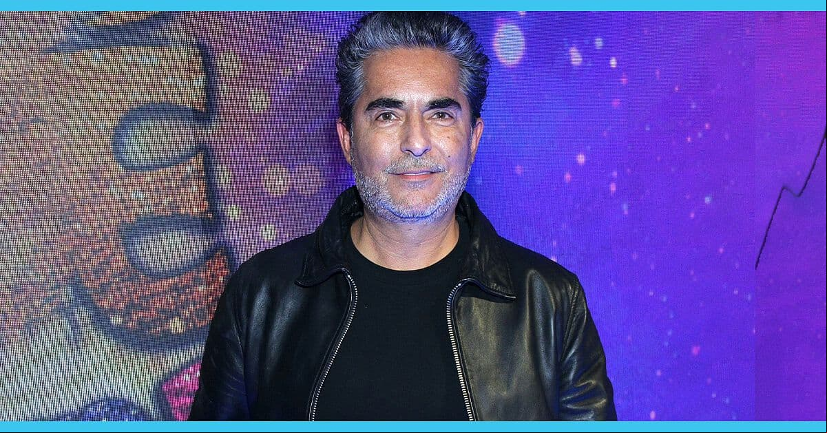 ¿Raúl Araiza abandona la soltería? El conductor presenta a su nueva ‘esposa’