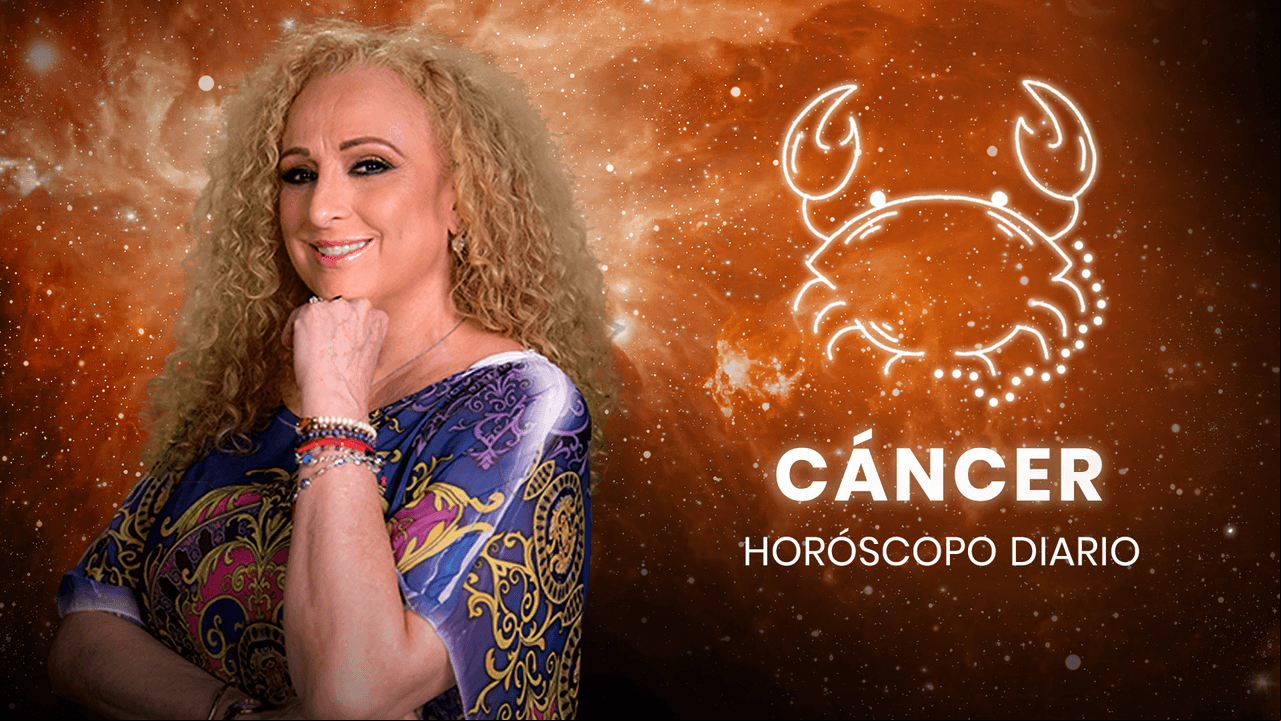 Horóscopos Cáncer 28 de diciembre 2022