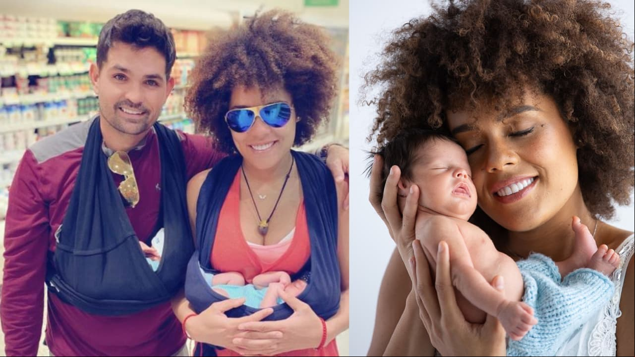 Esposa de Ferdinando Valencia dedica mensaje a su fallecido hijo por su cumpleaños: "Te extraño tanto"