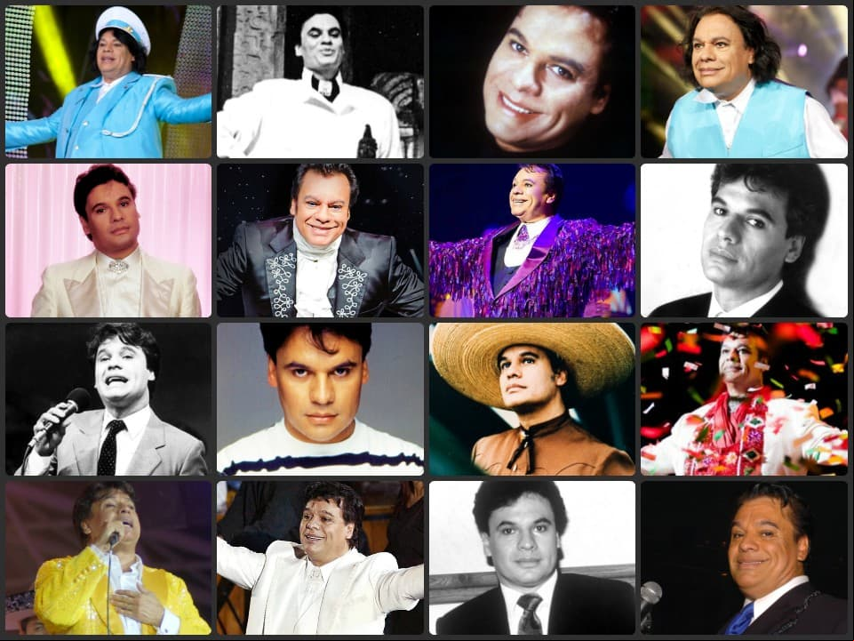 Exclusiva: Descubre la increíble vida de Juan Gabriel