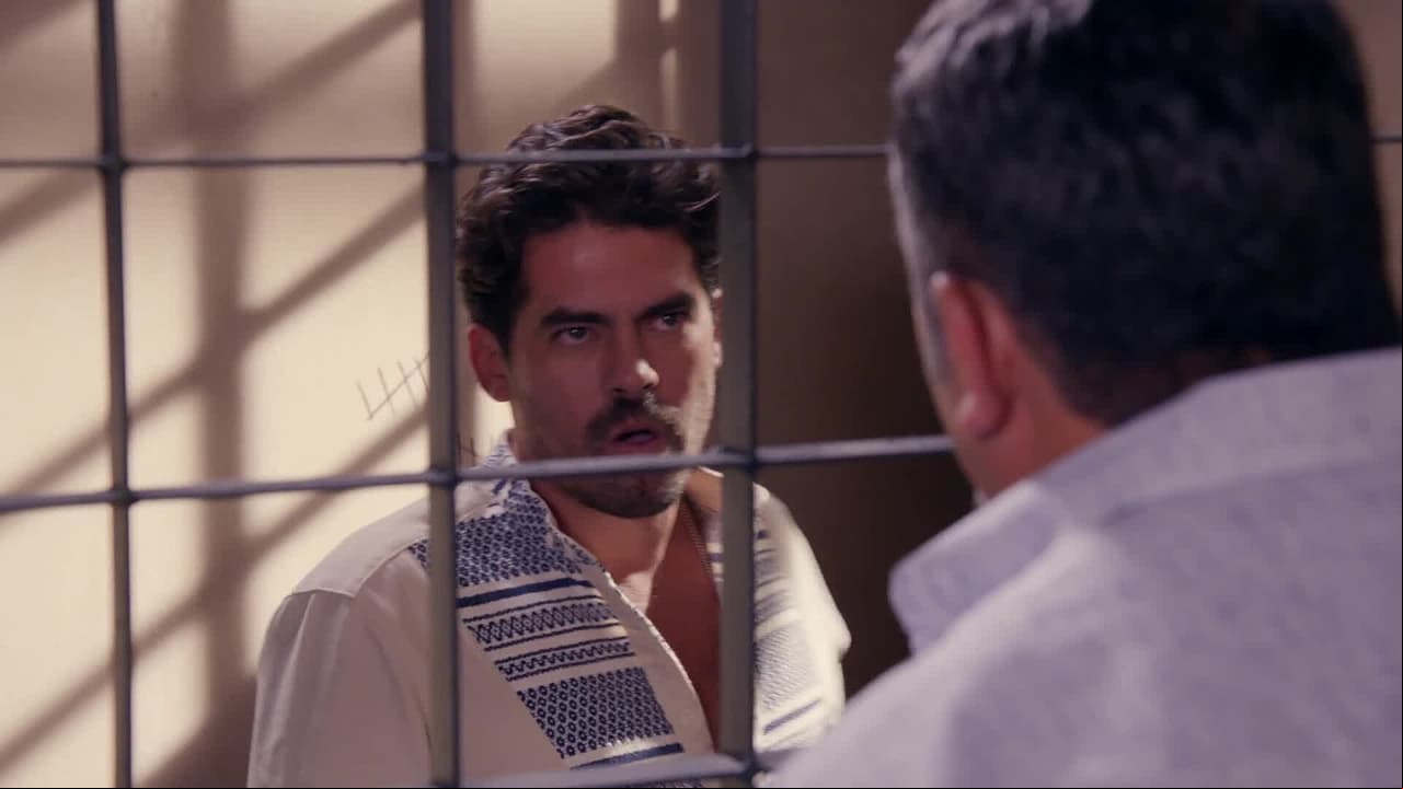 Este viernes: Jonás jurará acabar con Ximena