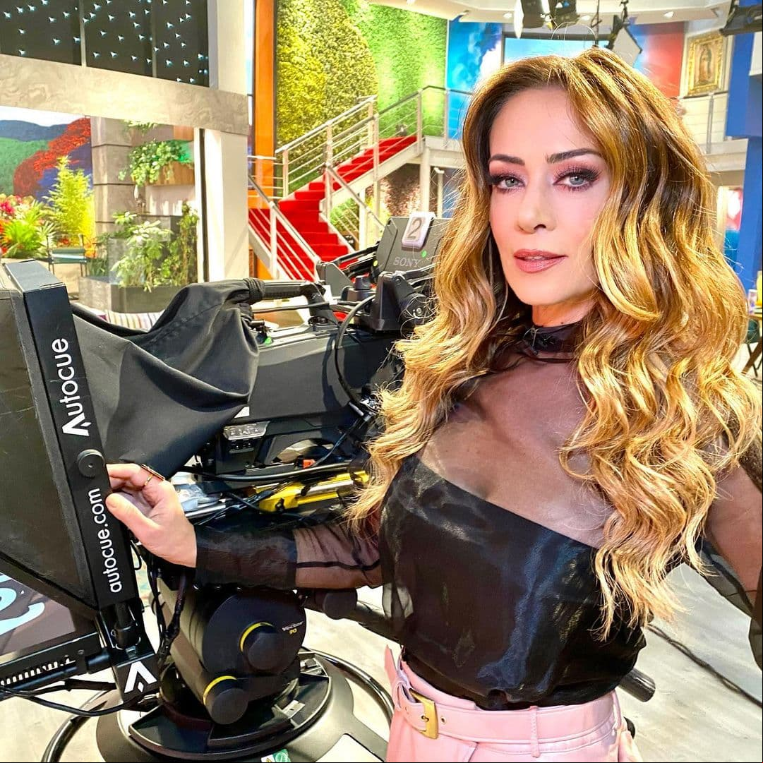 En 1997, Anette debutó como actriz en las telenovelas mexicanas y de ahí logró protagonizar más de 10 melodramas.