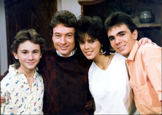 Así luce el elenco original de Papá soltero a 30 años de su estreno