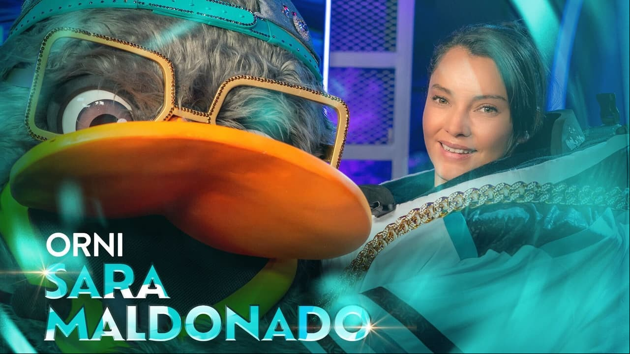 Sara Maldonado es Orni
