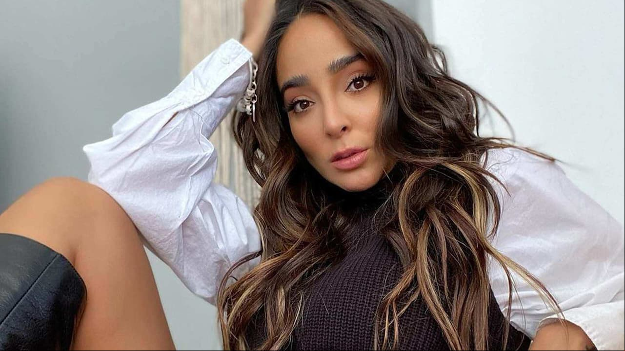 Manelik de Acapulco Shore luce irreconocible con radical cambio de look