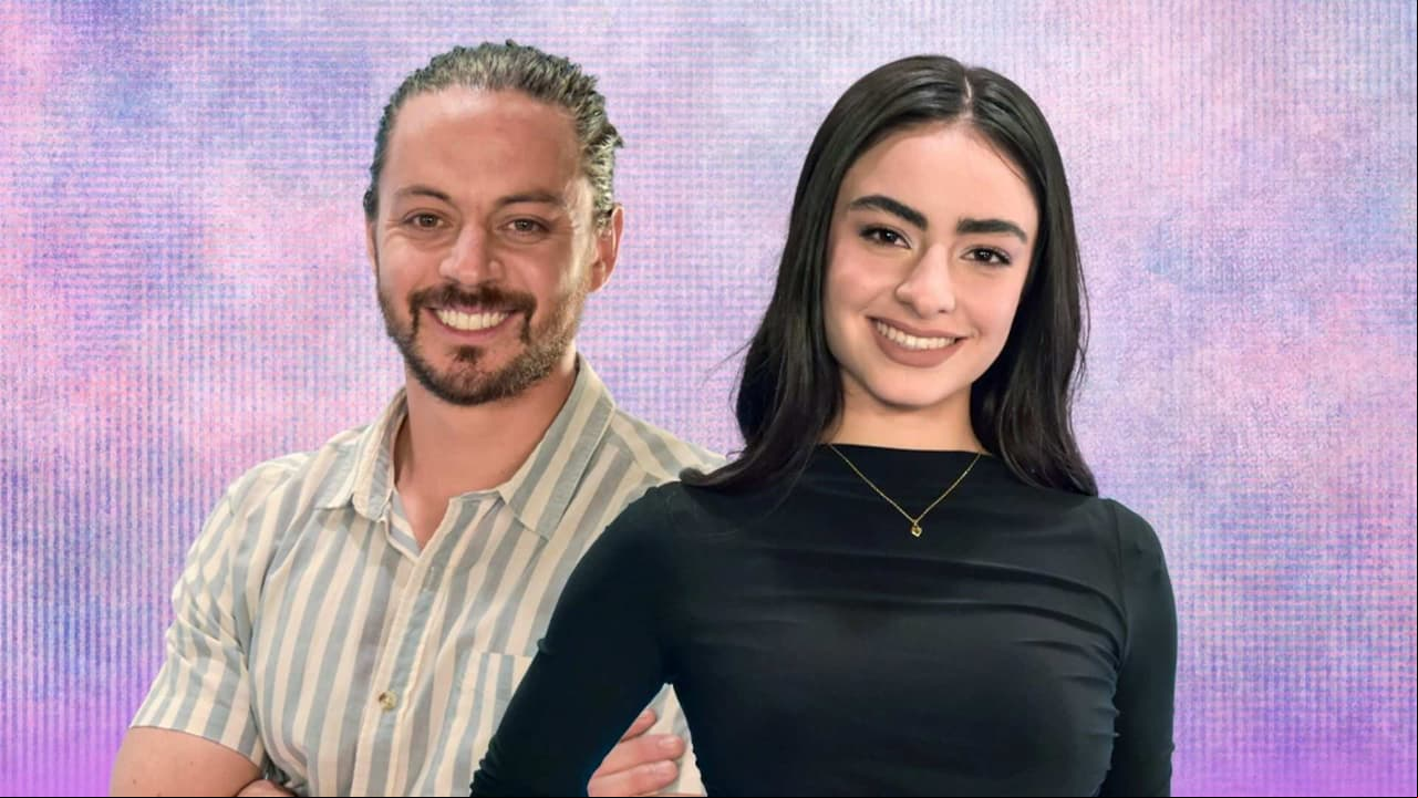 Cuauhtémoc comprará a Gemma en ‘Vencer el Desamor’: Conoce a los personajes de Alfredo Gatica y Valentina Buzzurro