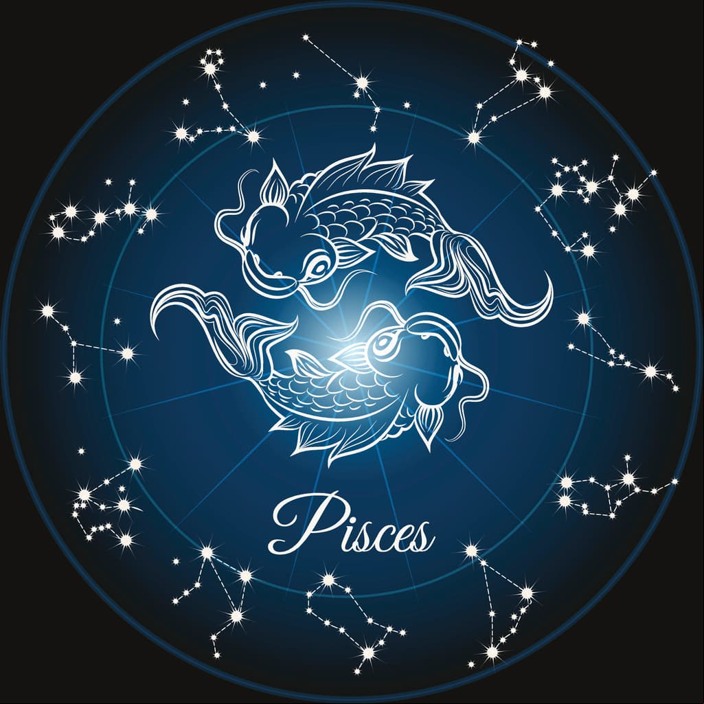 ¿Cómo son los Piscis en una relación?