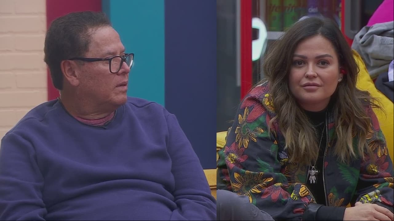 Mariana Echeverría encara a Mario Bezares tras fuerte comentario: lo exhibe y le pone un alto