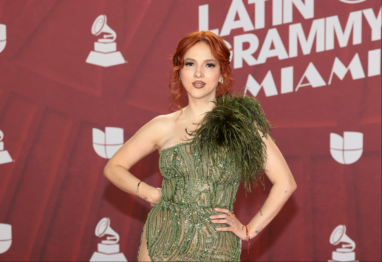 Paty Cantú