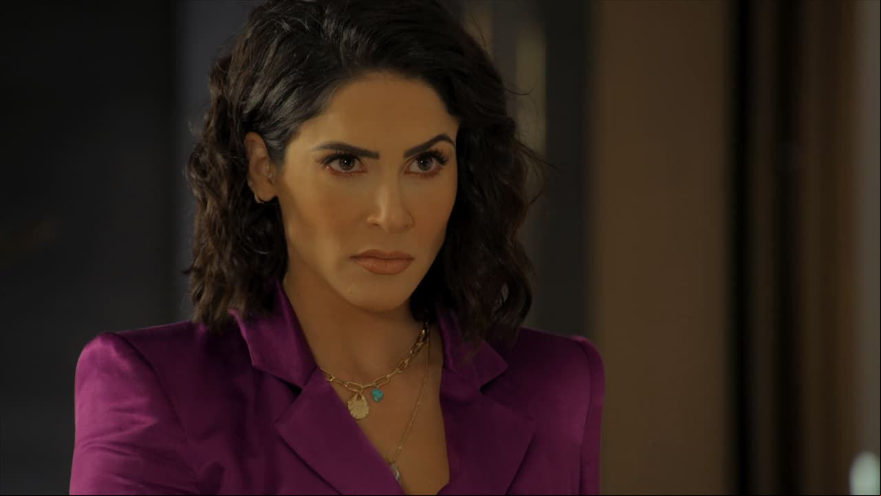 Cabo: ¿Qué final merece Eva Cedeño en el gran desenlace de 'Cabo'?