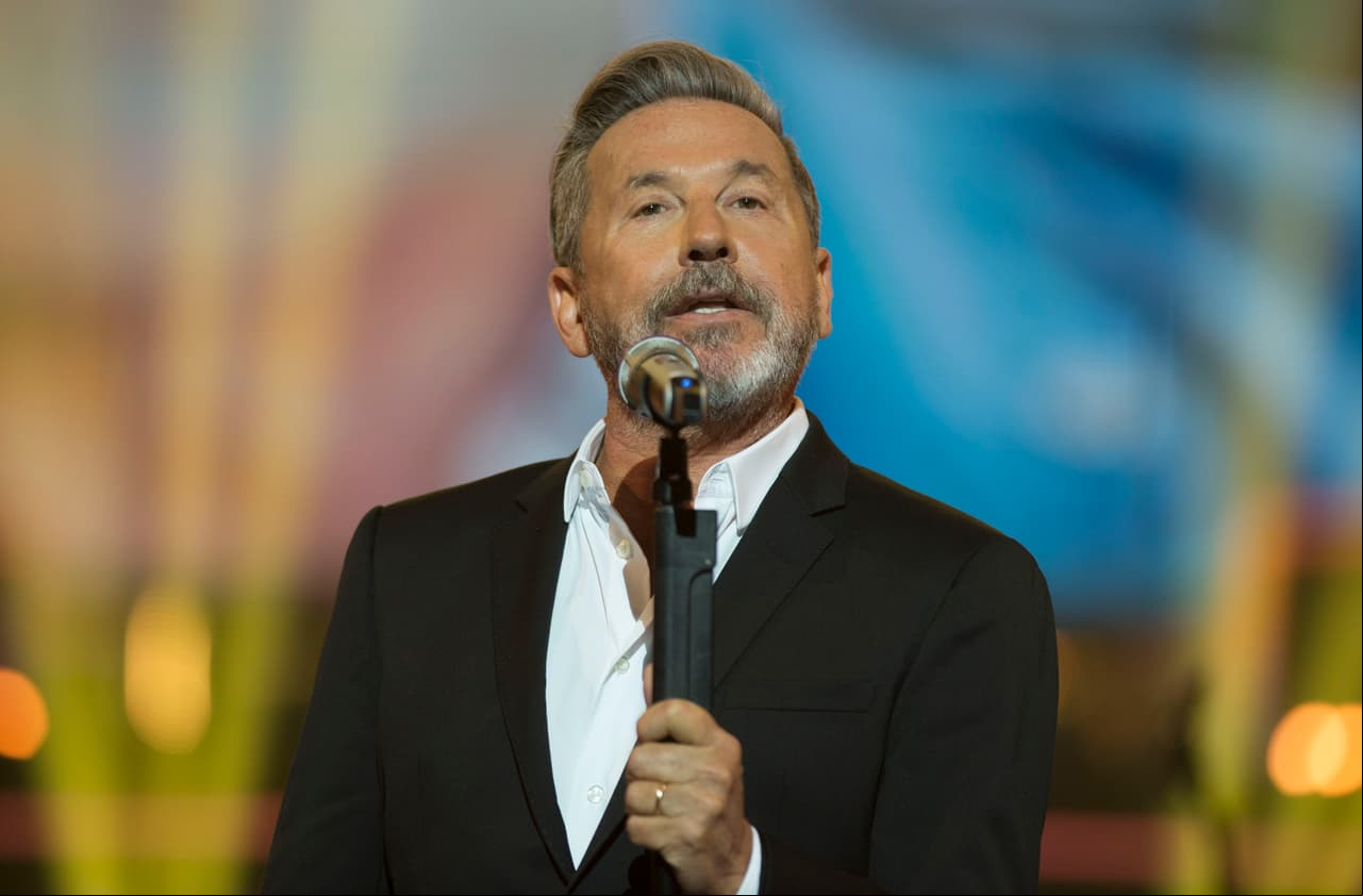¡Los consejos de Ricardo Montaner para los Pequeños Gigantes!