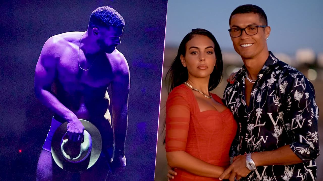 Los reality shows más escandalosos que puedes ver: con hombres strippers y cambios de parejas